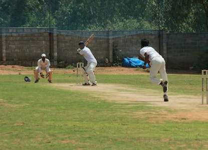 Abhi Hamsa Cricket Grounds Whitefield Bangalore Playo