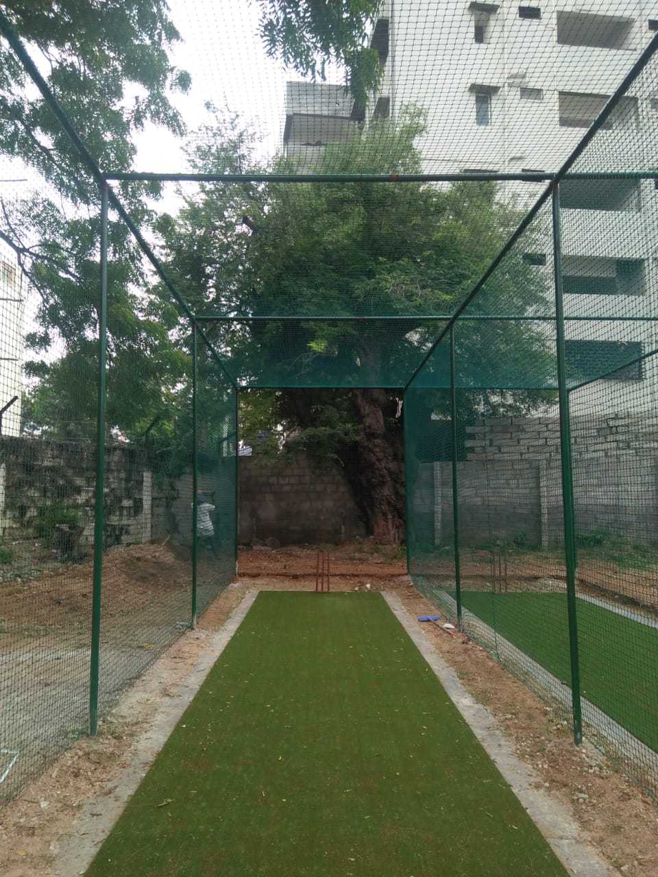 Cricket Grounds In Chandanagar Hyderabad Playo