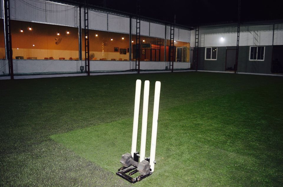 Powerplay Madhapur Hyderabad Playo