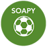 Soap Football